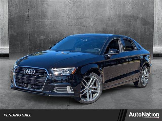2018 Audi A3 Premium — Sedan — 23,754 mi — Wesley Chapel, FL