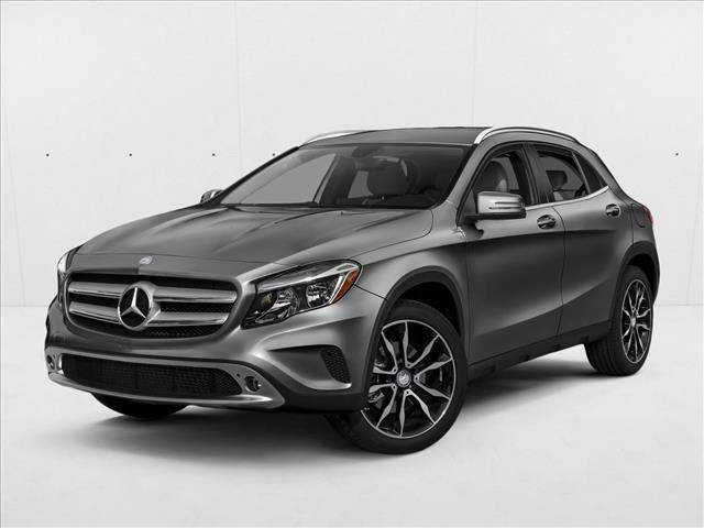 2017 Mercedes-Benz GLA GLA 250 — SUV — 102,791 mi — Wesley Chapel, FL
