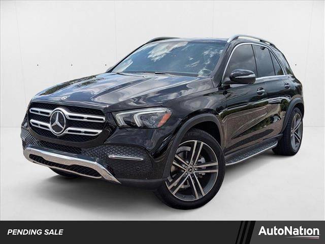 2022 Mercedes-Benz GLE GLE 350 — SUV — 27,004 mi — Wesley Chapel, FL