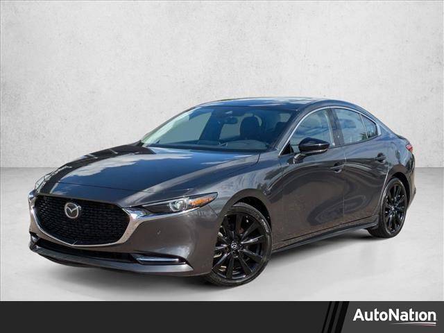2023 Mazda Mazda3 2.5 Turbo Premium Plus — Sedan — 19,031 mi — Wesley Chapel, FL