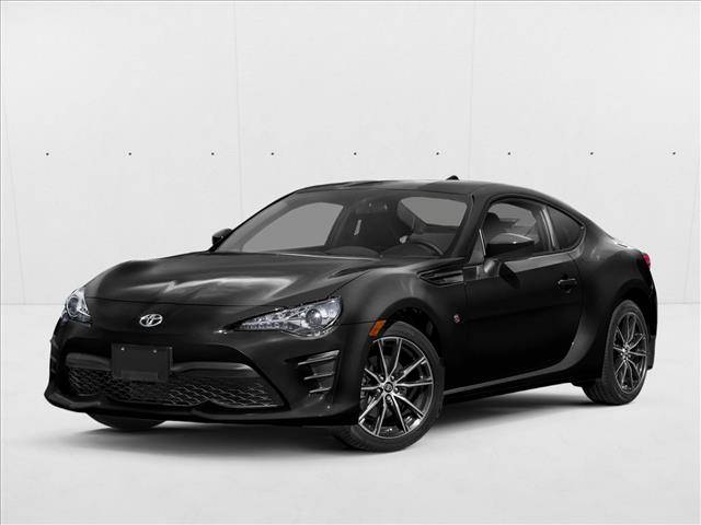 2019 Toyota 86 Base — Coupe — 76,206 mi — Wesley Chapel, FL