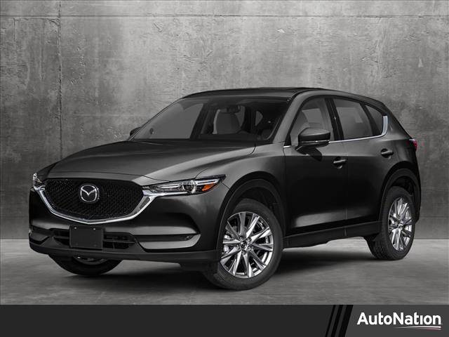 2020 Mazda CX-5 Grand Touring — SUV — 69,637 mi — Wesley Chapel, FL