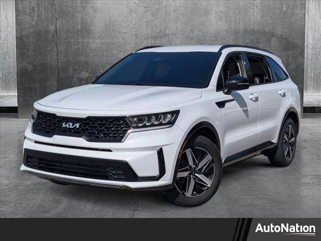 2022 Kia Sorento S — SUV — 64,394 mi — Wesley Chapel, FL