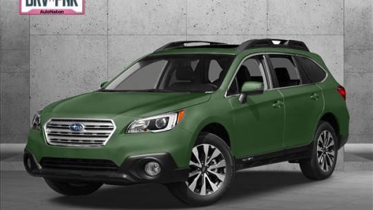 2015 Subaru Outback 2.5i Limited — SUV — 171,511 mi — Wesley Chapel, FL