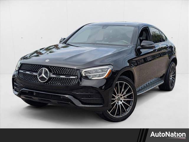 2020 Mercedes-Benz GLC GLC 300 — SUV — 65,513 mi — Wesley Chapel, FL