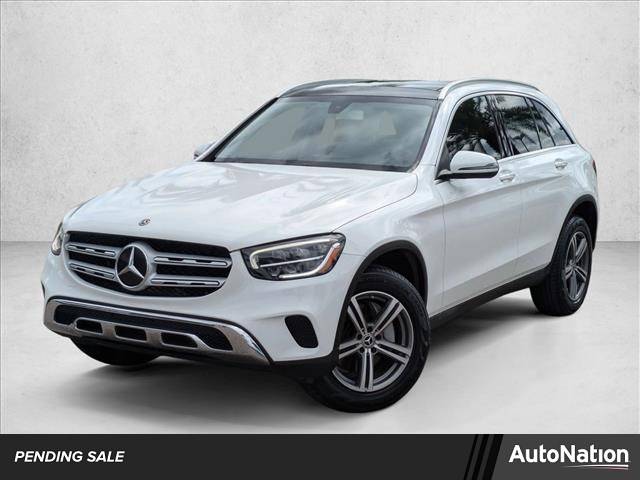 2020 Mercedes-Benz GLC GLC 300 — SUV — 32,404 mi — Wesley Chapel, FL