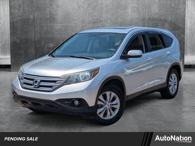2014 Honda CR-V EX — SUV — 84,607 mi — Wesley Chapel, FL