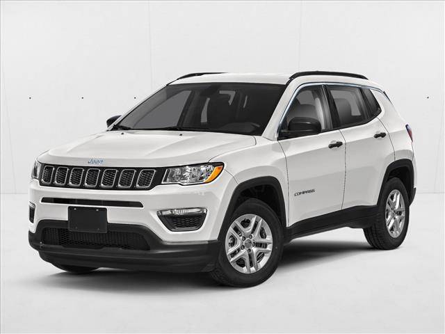 2021 Jeep Compass Sport — SUV — 67,451 mi — Wesley Chapel, FL