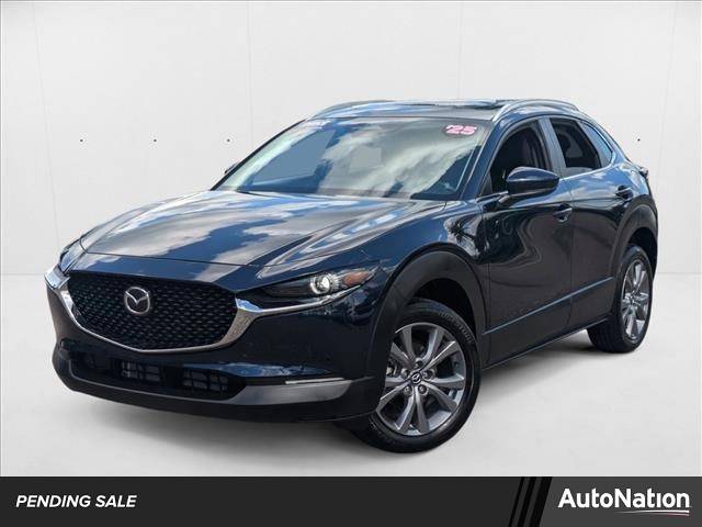 2025 Mazda CX-30 Preferred — SUV — 5,819 mi — Wesley Chapel, FL