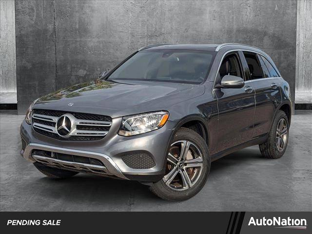 2019 Mercedes-Benz GLC GLC 300 — SUV — 61,479 mi — Wesley Chapel, FL