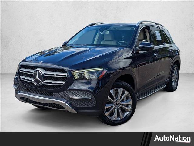 2020 Mercedes-Benz GLE GLE 350 — SUV — 85,769 mi — Wesley Chapel, FL