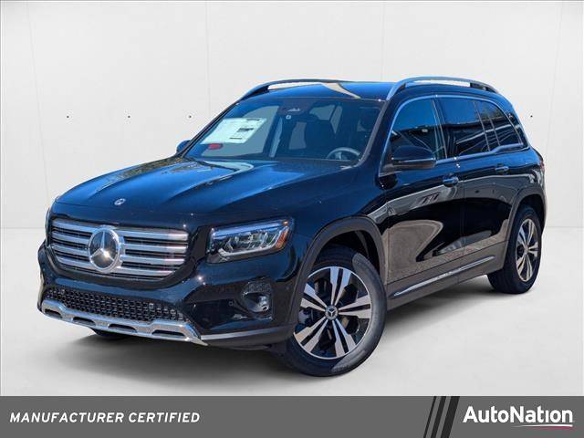 2025 Mercedes-Benz GLB GLB 250 — SUV — 7,600 mi — Wesley Chapel, FL