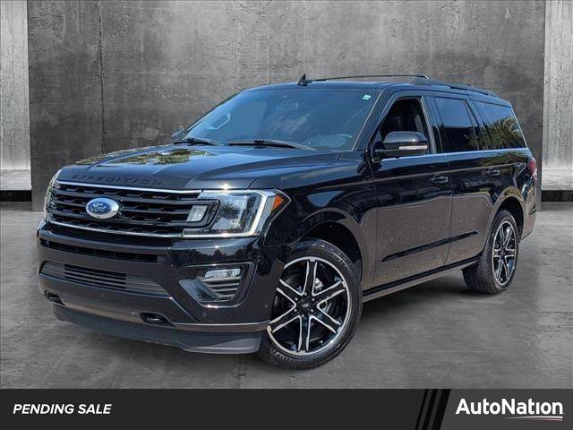 2020 Ford Expedition Limited — SUV — 69,079 mi — Wesley Chapel, FL