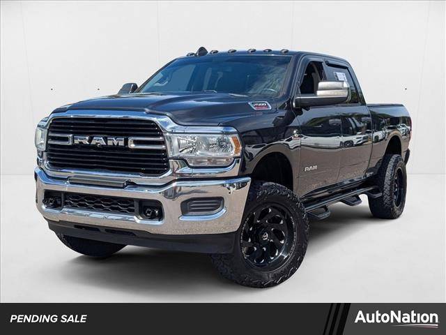 2020 Ram 2500 Tradesman — Pickup Truck — 88,346 mi — Wesley Chapel, FL