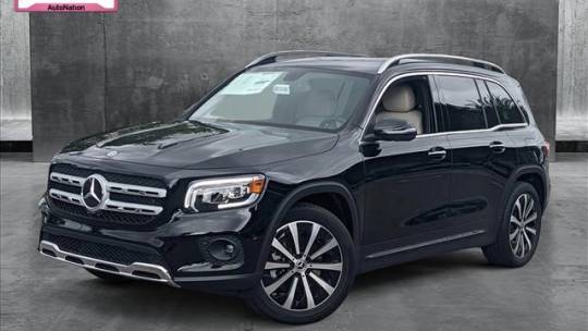 2023 Mercedes-Benz GLB GLB 250 — SUV — 10,058 mi — Wesley Chapel, FL