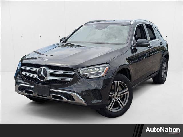 2020 Mercedes-Benz GLC GLC 300 — SUV — 71,660 mi — Wesley Chapel, FL