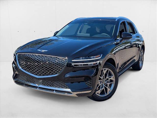 2024 Genesis GV70 2.5T — SUV — 15,648 mi — Wesley Chapel, FL