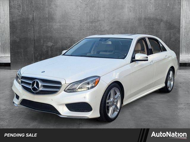 2014 Mercedes-Benz E-Class E 350 — Sedan — 98,849 mi — Wesley Chapel, FL