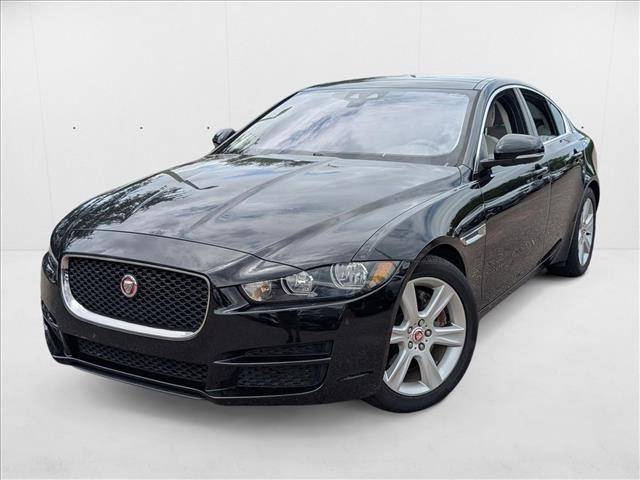 2019 Jaguar XE Premium — Sedan — 29,845 mi — Wesley Chapel, FL