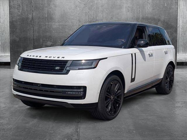 2023 Land Rover Range Rover SE — SUV — 29,104 mi — Wesley Chapel, FL