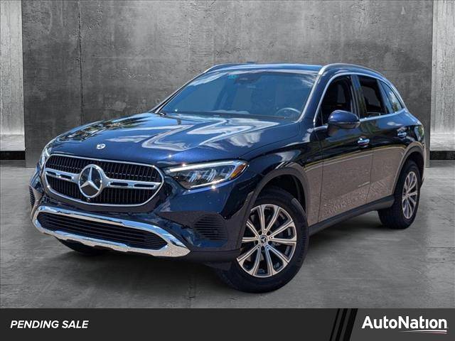 2024 Mercedes-Benz GLC GLC 300 — SUV — 7,516 mi — Wesley Chapel, FL