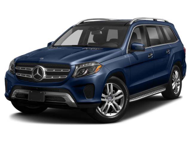 2018 Mercedes-Benz GLS GLS 450 — SUV — 77,265 mi — Wesley Chapel, FL