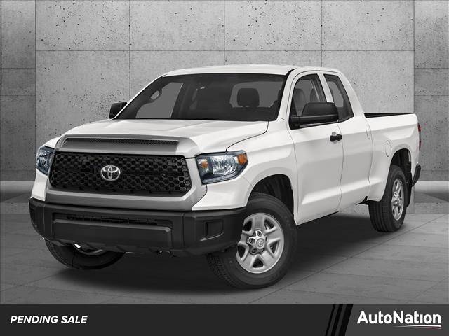 2021 Toyota Tundra SR5 — Pickup Truck — 34,523 mi — Wesley Chapel, FL