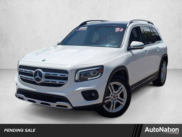 2023 Mercedes-Benz GLB GLB 250 — SUV — 38,443 mi — Wesley Chapel, FL