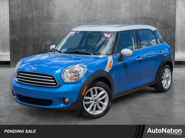 2014 MINI Countryman Cooper — SUV — 84,400 mi — Wesley Chapel, FL