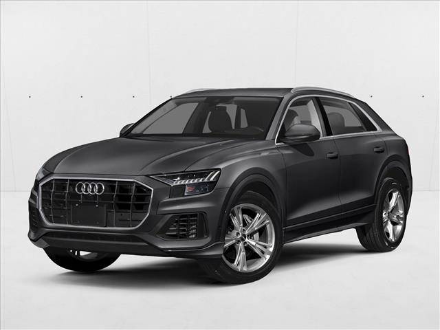 2019 Audi Q8 Premium Plus — SUV — 55,462 mi — Wesley Chapel, FL
