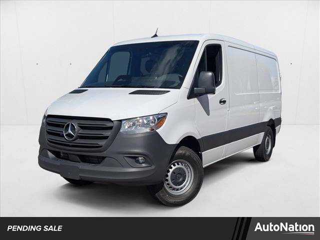 MERCEDES-BENZ Sprinter (AM3780) 限定版 MERCEDES-BENZ Sprinter (AM3780) 限定版