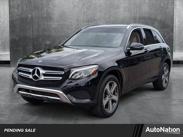 2019 Mercedes-Benz GLC GLC 300 — SUV — 67,418 mi — Wesley Chapel, FL