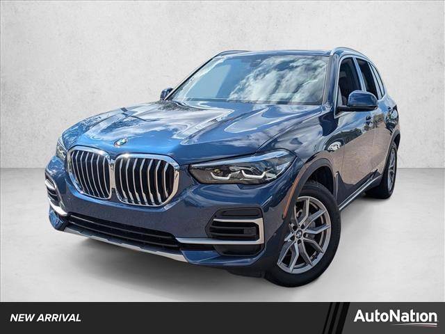 2023 BMW X5 40i — SUV — 28,278 mi — Wesley Chapel, FL