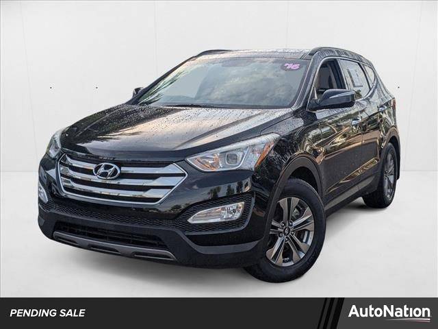 2016 Hyundai Santa Fe Sport Base — SUV — 139,000 mi — Wesley Chapel, FL