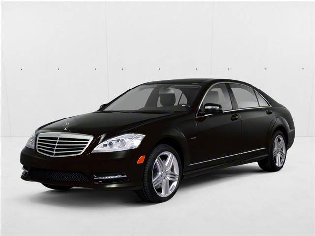 2013 Mercedes-Benz S-Class S 550 — Sedan — 82,584 mi — Wesley Chapel, FL