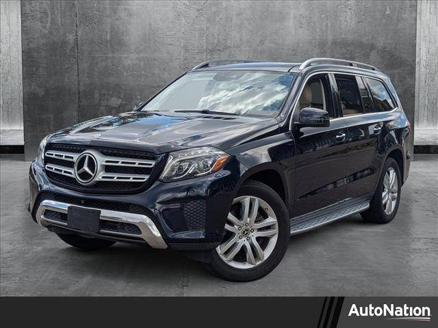 2018 Mercedes-Benz GLS GLS 450 — SUV — 56,000 mi — Wesley Chapel, FL