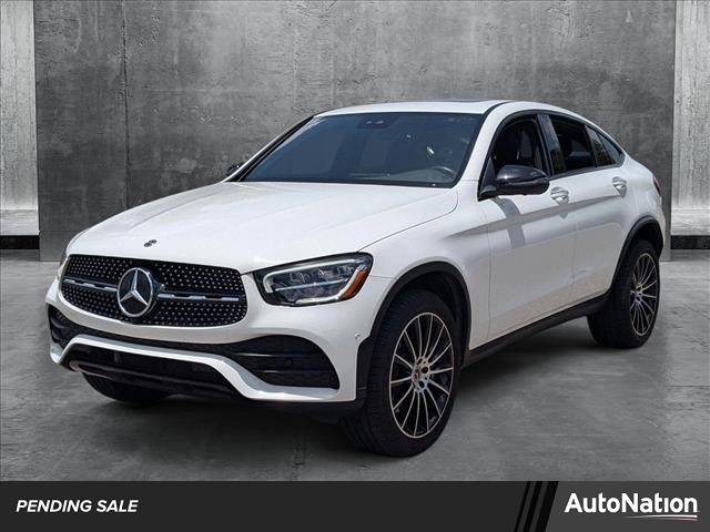 2023 Mercedes-Benz GLC GLC 300 — SUV — 36,247 mi — Wesley Chapel, FL