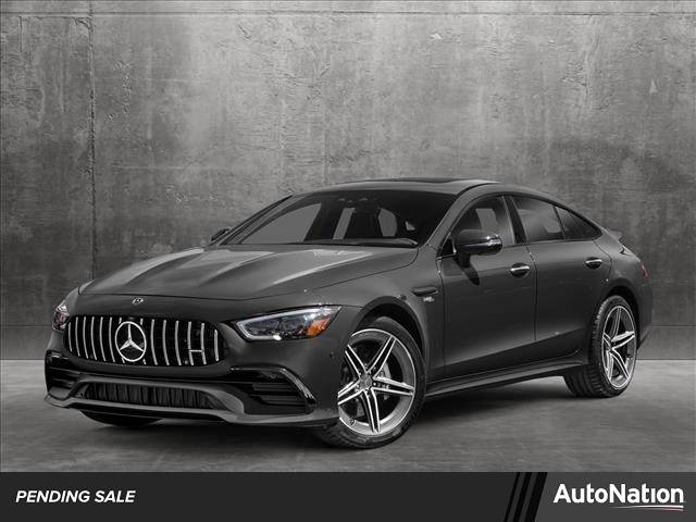 2020 Mercedes-Benz AMG GT AMG GT 53 — Sedan — 34,759 mi — Wesley Chapel, FL