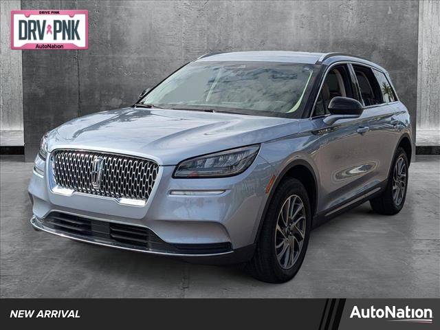 2022 Lincoln Corsair Standard — SUV — 32,145 mi — Wesley Chapel, FL
