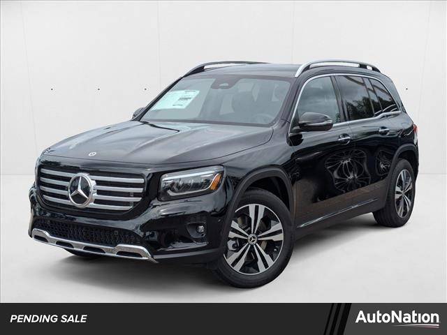 2025 Mercedes-Benz GLB GLB 250 — SUV — 4,325 mi — Wesley Chapel, FL