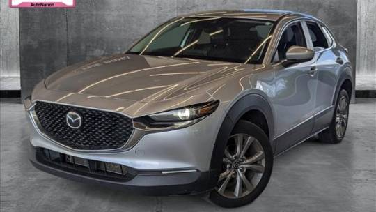 2021 Mazda CX-30 Select — SUV — 66,951 mi — Wesley Chapel, FL