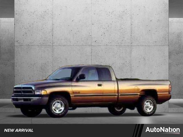 2000 Dodge Ram 2500 Base — Pickup Truck — 67,548 mi — Wesley Chapel, FL