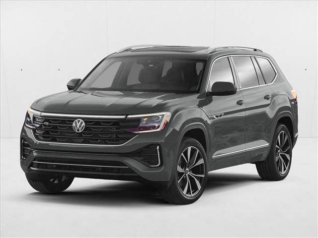2024 Volkswagen Atlas SE — SUV — 60,844 mi — Wesley Chapel, FL