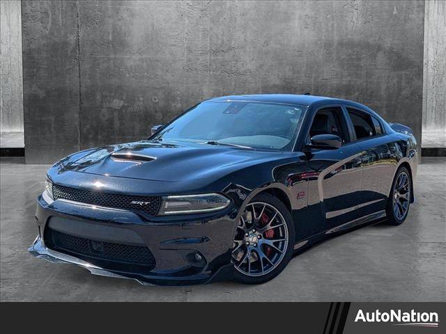 2016 Dodge Charger SRT 392 — Sedan — 80,139 mi — Wesley Chapel, FL