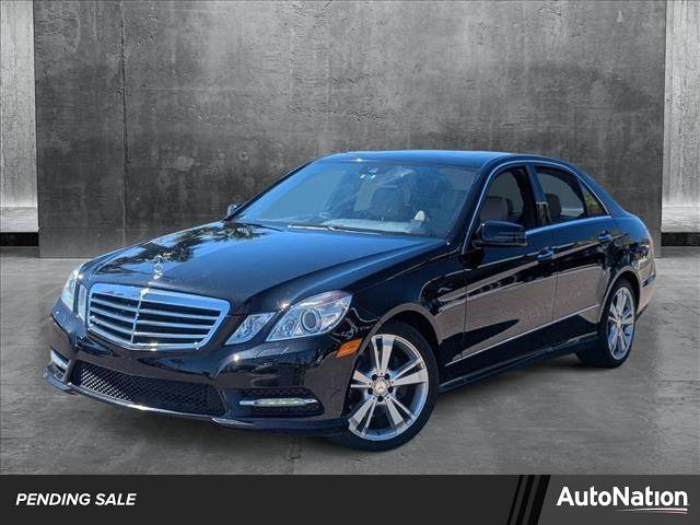 2013 Mercedes-Benz E-Class E 350 — Sedan — 60,776 mi — Wesley Chapel, FL