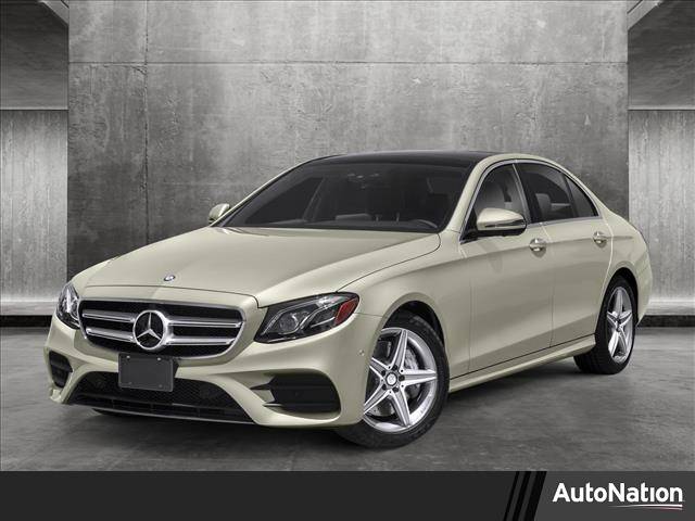 2018 Mercedes-Benz E-Class E 300 — Sedan — 68,878 mi — Wesley Chapel, FL
