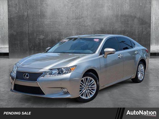 2015 Lexus ES ES 350 — Sedan — 98,278 mi — Wesley Chapel, FL