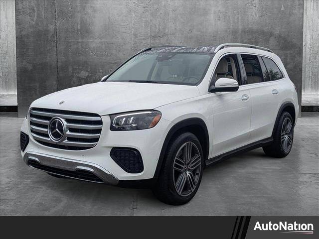 2024 Mercedes-Benz GLS GLS 450 — SUV — 14,505 mi — Wesley Chapel, FL