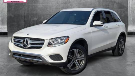 2019 Mercedes-Benz GLC GLC 300 — SUV — 111,963 mi — Wesley Chapel, FL