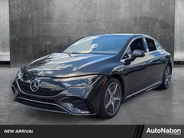 2023 Mercedes-Benz EQE Sedan EQE 350+ — Sedan — 19,941 mi — Wesley Chapel, FL